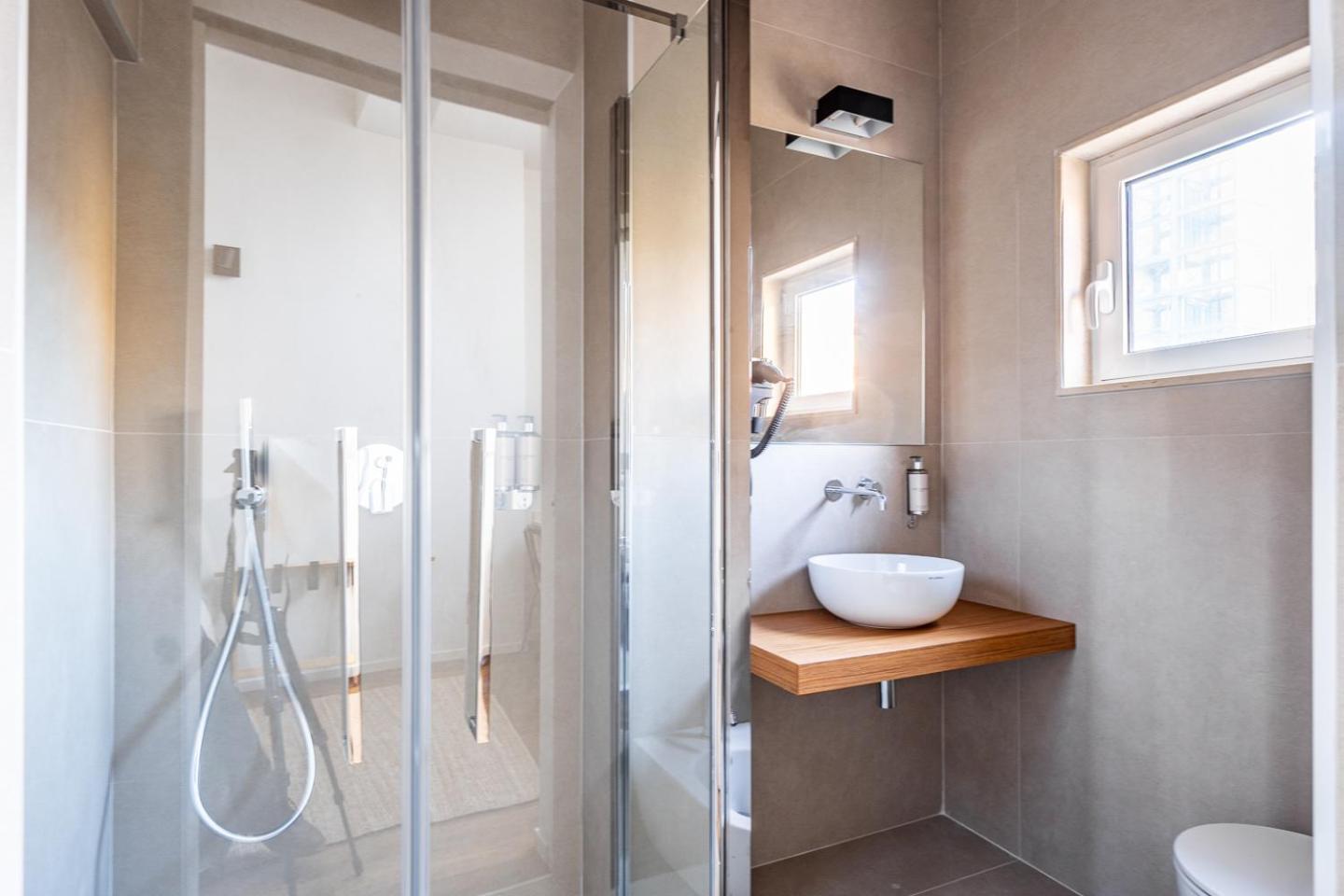 Palazzo Italia Suites บารี ภายนอก รูปภาพ