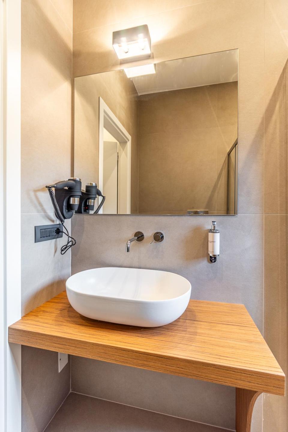 Palazzo Italia Suites บารี ภายนอก รูปภาพ