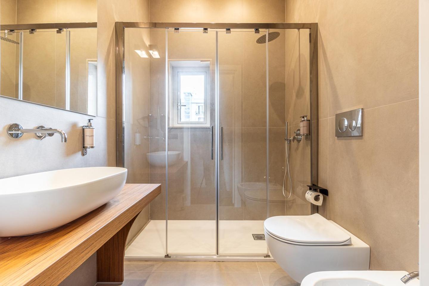 Palazzo Italia Suites บารี ภายนอก รูปภาพ